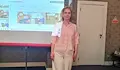 Окръжен съд - Русе обменя опит за детското правосъдие в Португалия