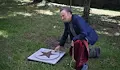 Франко Неро откри своя звезда в Стара Загора