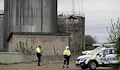 Украински дронове поразиха петролна база в Латвия