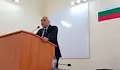 Задържаха кмета на Кърджали Ерол Мюмюн