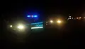 Конфискуваха колата на дрогиран шофьор в Русе