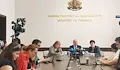 Гълъб Донев: Данъците остават без промяна, пенсиите ще бъдат увеличени