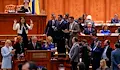 Орязани златни пенсии бутнаха правителството на Румъния