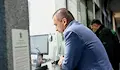 Спряна поръчка остави половината влакове без поддръжка