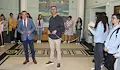 Училището по изкуствата в Русе откри модерен STEM център