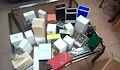 Иззеха близо 4000 "маркови" парфюма в Русе