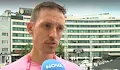 Николай Михайлов: Високата скорост повали състезателите на Джирото