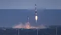 Ракета на SpaceX изведе четири гръцки сателита в орбита