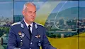 Николай Русев: Една ескадрила изтребители не е достатъчна за охрана на България