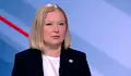 Надежда Йорданова: Парламентът се превръща в машина за бързо гласуване