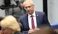 Николай Денков: Трябва да се върнем отново на 30%