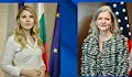 България настоява за бързо падане на американските визи