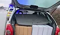Хванаха осъждан мъж с контрабандни цигари в Разградско