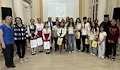 Детски конкурс обедини млади таланти в Русе