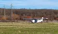 Самолети разпръскват ваксини срещу бяс в Русенско
