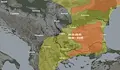 Студен фронт носи бури и градушки