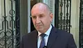Румен Радев: Оставката на Сарафов е едва началото