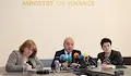 Силовите министерства провалят бюджетните икономии