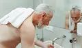Сапунът не отмива специфичния аромат на старостта