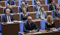 Трима депутати от "Прогресивна България" напускат парламента