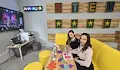 Откриха STEM център в Гимназията по туризъм
