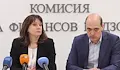 КФН търси картел при поскъпналите застраховки за мотори