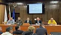 Вдигат дронове срещу горските пожари в Русенско