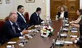 Румен Радев пропусна консултациите при Илияна Йотова