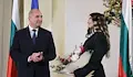 Румен Радев: DARA помете всичко по пътя си