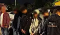 Арестуваха румънец за трафик на мигранти на Дунав мост