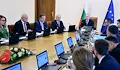 Румен Радев ще работи с 14 съветници