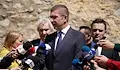 Християн Мицкоски: Няма да отстъпим милиметър за македонската идентичност
