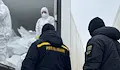 Украйна репатрира телата на повече от 500 свои войници