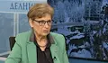 Виолета Комитова: Откраднаха 255 милиона евро за фиктивни свлачища