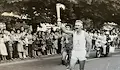 Русенският музей получи олимпийски факел от Москва’80
