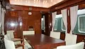 БДЖ отваря царския влак за децата