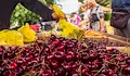 Черешите у нас удариха 80 евро за килограм