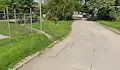 Община Русе няма готов проект за тротоар на улица "Бабуна планина"