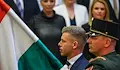 Петер Мадяр положи клетва като премиер на Унгария