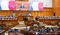 Румънското правителство падна