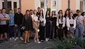 Гимназията по дървообработване изпрати своите абитуриенти