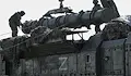 Русия достави ядрени боеприпаси на Беларус