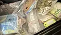 Разбиха наркодепо в столичния квартал "Дружба"
