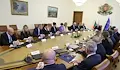 Кабинетът сменя областните управители