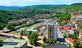 Живакът в Ловеч скочи до 27,6 градуса