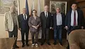 Христо Белоев събра бившите председатели на Общинския съвет