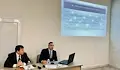 Съдия от Русе обучава колеги за изкуствения интелект