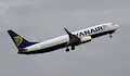Ryanair затваря базата си в Солун