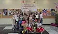 Русенски ученици са победители в международен танцов фестивал в Хасково