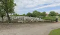 Правят нов паркинг към гробището в Сандрово